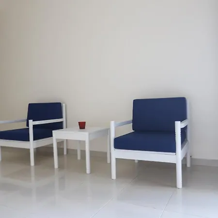 Center Λάρνακα