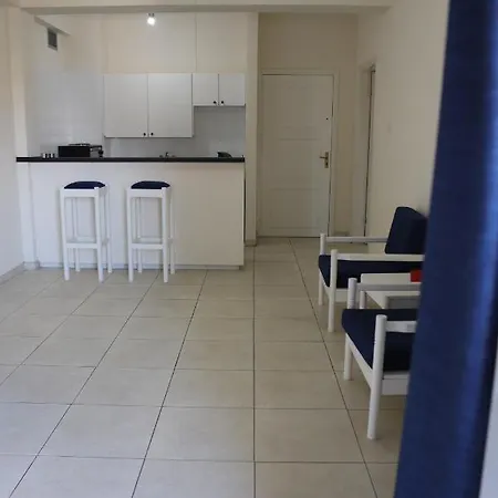 Center * Larnaca