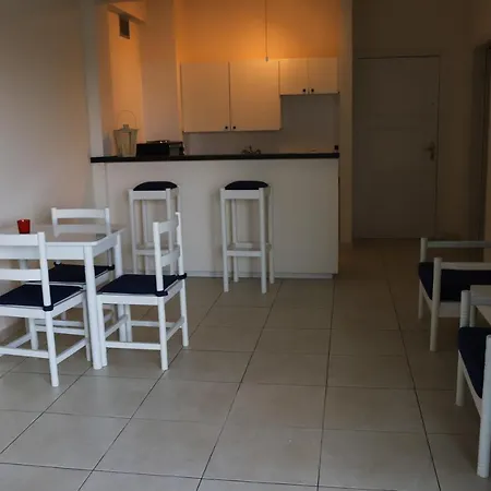 Center Larnaca
