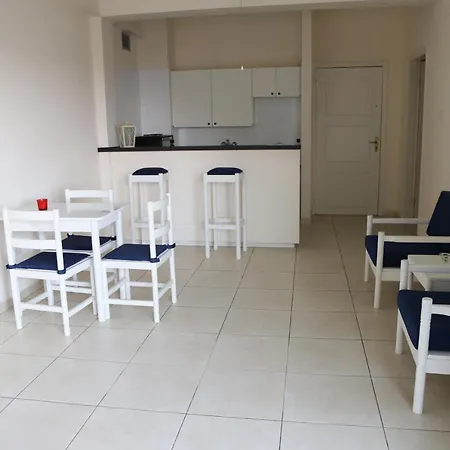 Center Apartment